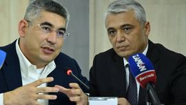 Тошкентда тақиқдаги зоналарда қурилиш қилишга нега рухсат берилди? Расмийлар изоҳи