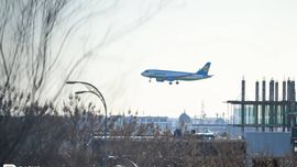 20 млн пассажиров в год — президенту представили основные параметры нового аэропорта