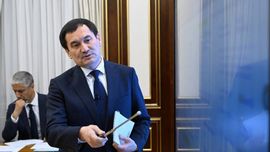 Янги Тошкент аэропортида 4 км узунликдаги иккита учиш-қўниш йўлаги қурилади