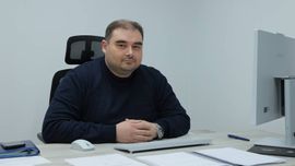 Как технологии помогают управлять дорожным движением в Ташкенте — интервью