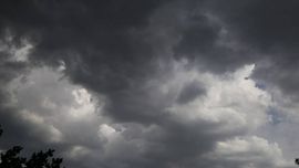 Ўзбекистонга Эрондан кислотали булутлар келиши ҳақидаги хабарлар рад этилди