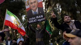 Эрон хориждаги диаспорага мол-мулкдан маҳрум қилиш билан таҳдид қилди