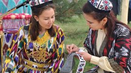 Ўзбекистонда аёллар сони бўйича қайси вилоят етакчи?