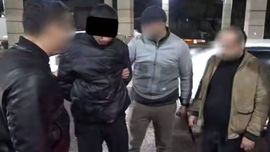 Тошкентга қарийб 5 кило наркотик олиб кираётган шахс қамоққа олинди