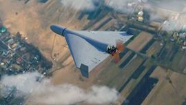 Россия Эронга урушда дрондан фойдаланиш тактикасини ўргатмоқда — Ғарб разведкаси