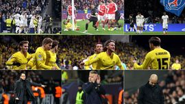 Чемпионлар Лигаси. Зиданга айланаётган Арбелоа, Росеньорнинг хатоси ва “баҳорги жўжалар” ҳақида