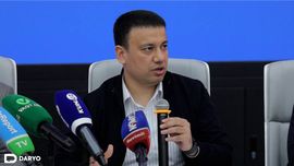 Тошкентда дўконли автобус бекатлари бузилиши юзасидан изоҳ берилди