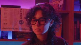 Темиргалиева Диана: “Мусиқа орқали одамлар билан энергия алмашиш мумкин”