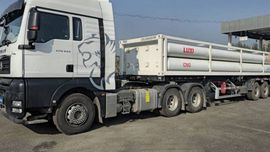 Қиш ҳам ўтди, вазир ваъда қилган метан контейнерлар ишга тушмади