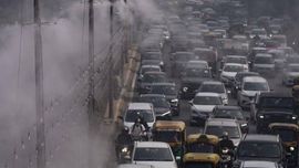 Ҳиндистонда ЙТҲ оқибатида ўзбекистонлик аёл ҳалок бўлди