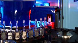 Российская фармкомпания с сертификатом GMP поставит в Узбекистан эндокринологические препараты