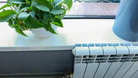 Тошкентда иситиш мавсуми 24 мартдан якунланади