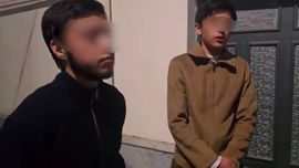 Тошкентда қарийб 10 млрд сўмлик ноқонуний криптосавдо билан шуғулланган йигитлар ушланди