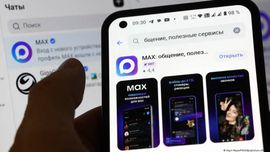 Telegram ўрнига Мах: Россияда назорат қуроли аҳолига қандай мажбурланмоқда?