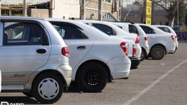 Ўзбекистонда авторақамларни “Авторақам” иловаси орқали сотиб олиш йўлга қўйилди