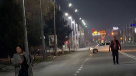 Навоийда эридан қочган аёл ўлдирилгани ҳақидаги хабарлар рад этилди