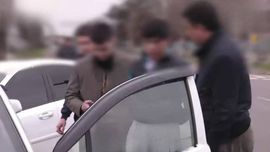 Сирдарёлик йигит вирус дастур орқали фуқароларнинг 2 млрд сўмдан ортиқ маблағини ўғирлагани аниқланди