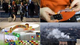 Ўзбекистонда 1 апрелдан нималар ўзгаради?