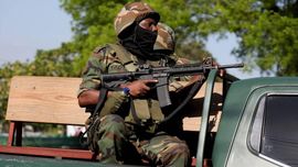 Гаитидаги қуролли ҳужумда 70 киши ўлдирилди