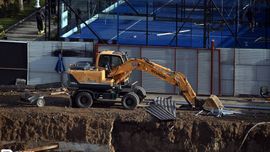 Ўзбекистонда қурилиш соҳасида экологик талаблар кучайтирилади