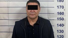 Қамчибек Ташиевнинг укаси қўлга олинди