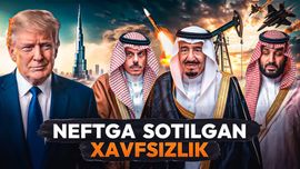 Саудлар ўзини ҳимоя қила оладими? Миллиардлик қуроллар ва яширин муаммолар