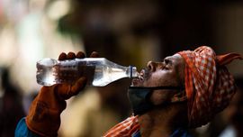 Эрондаги уруш Ҳиндистонда сув нархини ошириши мумкин