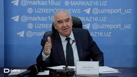 “Кўмир нархи ўзгариши бўйича изоҳ беролмайман” — “Ўзбеккўмир” раҳбари ўринбосари