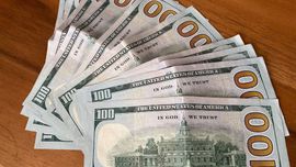 Ўзбекистонда доллар курси яна кўтарилди