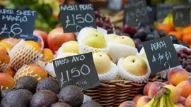 Эрондаги уруш тугамас экан, озиқ-овқат нархи кўтарилаверади — БМТ