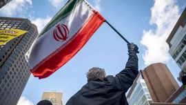 Эрон АҚШнинг 48 соатлик оташкесим таклифини рад этди — ОАВ