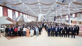 Қорақалпоғистонда “Медиа ҳафталик”нинг илк босқичи якунланди