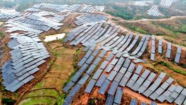 Эрондаги уруш туфайли юзага келган энергетика инқирозидан қайси давлат фойда кўрмоқда?