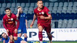 Суперлига. Қизил карточка ва муҳокамаларга сабаб бўлган пенальти: “Қўқон-1912” “Насаф” билан дуранг ўйнади