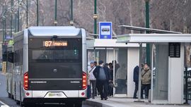 Тошкентда автобусга йўлкира тўламаган 32,4 минг киши жаримага тортилди