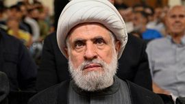 Исроил “Ҳизбуллоҳ” етакчисининг жиянини ўлдирганини эълон қилди