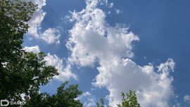 Ўзбекистонда дам олиш кунлари қандай об-ҳаво бўлиши маълум қилинди 