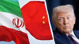 Глобал иқтисодиёт қуролга айланганда: Хитой ва Эрон АҚШга қарши ўз услубини қўллади