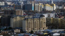 Ўзбекистонда ҳар бешта уйдан биттаси кредитга сотиб олинади — тадқиқот