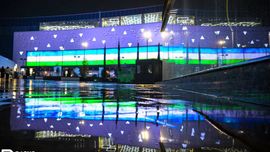 Кучли ёмғир, шамол, ҳарорат кескин пасайиши: 15 апрелга прогноз эълон қилинди