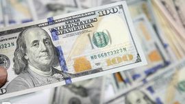 Ўзбекистонда доллар расмий курси кўтарилди