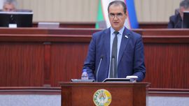 Ўзбекистонда жанговар спорт мусобақасини ноқонуний ўтказганлар жиноий жавобгарликка тортилиши мумкин