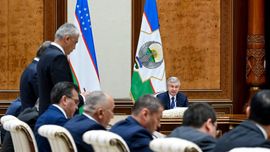 Ўзбекистонда қурилиш ва унга ёндош соҳаларда 3,5 млн киши ишламоқда