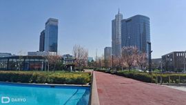 В Ташкенте появится первый креативный парк для архитекторов, проектировщиков и урбанистов