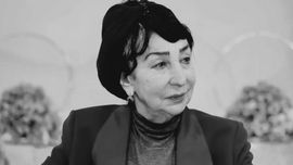 Ўзбекистонда хизмат кўрсатган артист Доно Бобохонова 80 ёшида вафот этди