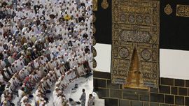 Ҳаж – 2026: Маккага кириш тартиби қатъийлаштирилди