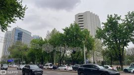 “Ўзгидромет” 17 апрелда қандай об-ҳаво кутилаётганини маълум қилди