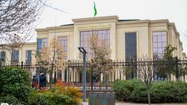 Хокимият Ташкента ждет капитальное обновление