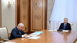 Ўзбекистонда Иккинчи жаҳон уруши қатнашчилари ва ногиронларига 30 млн сўмдан бир марталик пул мукофоти берилади