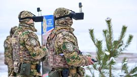 Где в Узбекистане появятся новые военные учебные центры